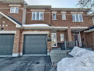 786 SCALA Avenue, Orleans - Cumberland and Area, ON K4A 4X1