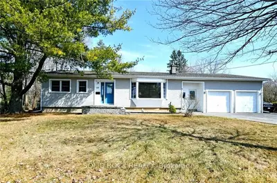 23 RALPHPARK Street, Stittsville - Munster - Richmond, ON K2S 1N2
