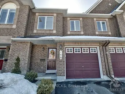 148 MONTMORENCY Way, Orleans - Cumberland and Area, ON K4A 0J2