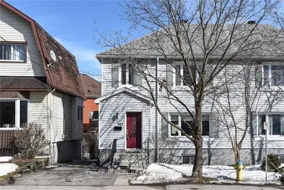 463 RIVERDALE Avenue, Glebe - Ottawa East and Area, ON K1S 1S1