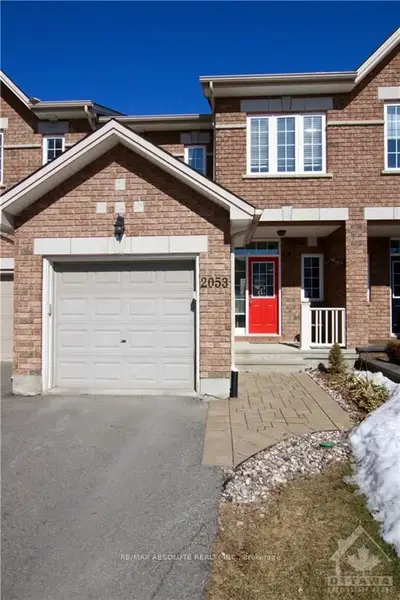 2053 MELETTE Crescent, Orleans - Cumberland and Area, ON K4A 4X2