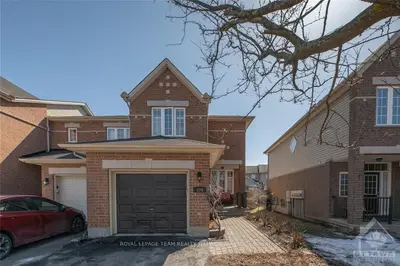 224 BOOKTON Place, Blossom Park - Airport and Area, ON K1V 2H3