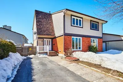 425 MOCKINGBIRD Drive, Orleans - Cumberland and Area, ON K1E 2A8
