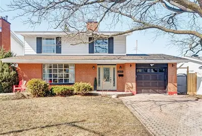 2478 DWIGHT Crescent, Elmvale Acres and Area, ON K1G 1E1