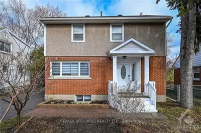 1363 LAROSE Avenue, Carlington - Central Park, ON K1Z 7X4