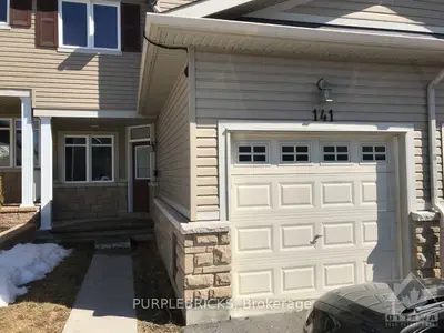 141 DAHLIA Street, Clarence-Rockland, ON K4K 0G1