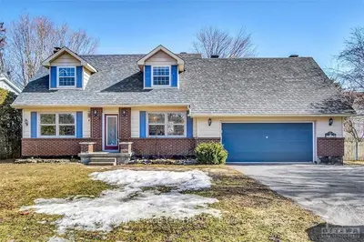 19 JOHNWOODS Street, Stittsville - Munster - Richmond, ON K2S 1B9