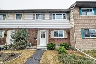 1565 HERON Road 13, Alta Vista and Area, ON K1V 9V1