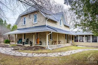 701 CORKERY Road, Carp - Huntley Ward, ON K0A 1L0
