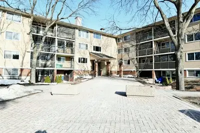 6376 BILBERRY Drive 413, Orleans - Convent Glen and Area, ON K1C 4P6