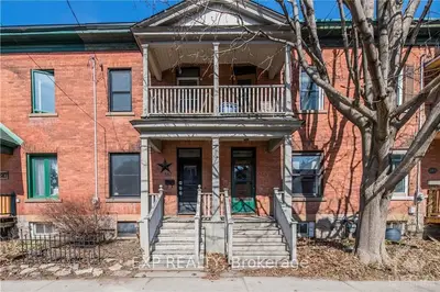 387 SUNNYSIDE Avenue, Glebe - Ottawa East and Area, ON K1S 0S3