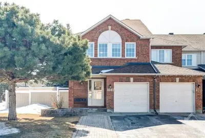1641 JOBIN Crescent, Cyrville - Carson Grove - Pineview, ON K1J 1C4