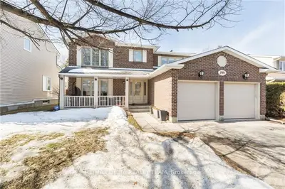 1981 DU CLAIRVAUX Road, Orleans - Convent Glen and Area, ON K1C 6B1