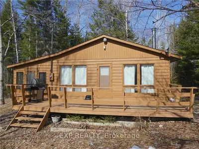 6181 CENTENNIAL Drive, Greater Madawaska, ON K0J 2R0