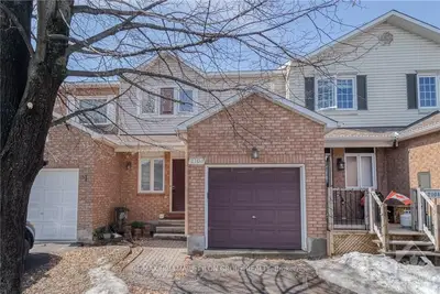 2106 LAUZON Street, Orleans - Cumberland and Area, ON K4A 3K9