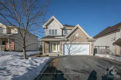 241 SANDRA Crescent, Clarence-Rockland, ON K4K 1R6