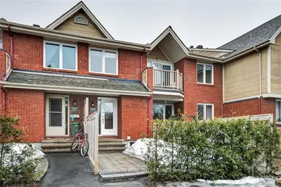 1760 CABARET Lane 209, Orleans - Cumberland and Area, ON K4A 2H1