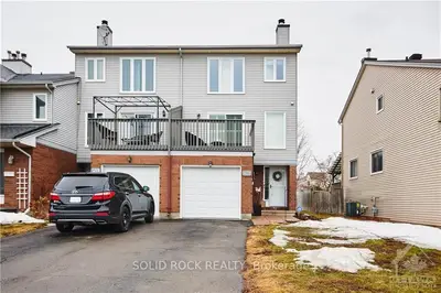 1431 BEAUCOURT Place, Orleans - Cumberland and Area, ON K4A 1W3