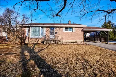 348 BROCK Street, Brockville, ON K6V 4G9