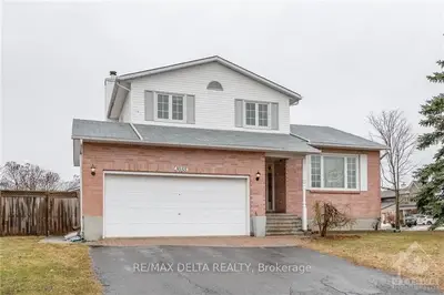 3055 LEMAY Circle, Clarence-Rockland, ON K4K 1A7