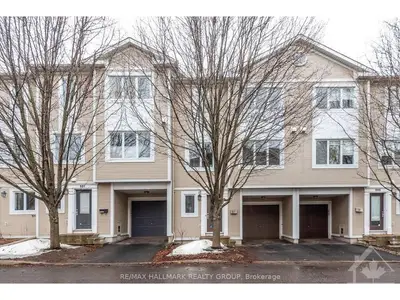 553 BURLEIGH, Cyrville - Carson Grove - Pineview, ON K1J 1J9