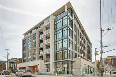 10 Rosemount Avenue 404, West Centre Town, On K1y 4g9