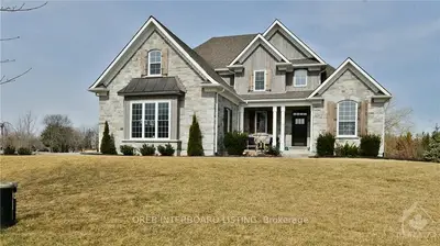 10 DEERFIELD Court, Prince Edward County, ON K8N 4Z1