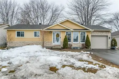 1578 PAYETTE Drive, Orleans - Cumberland and Area, ON K1E 1S9