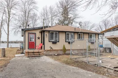 1321 HILLY Lane, North Grenville, ON K0G 1J0