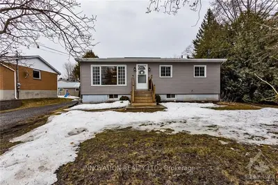 136 BURKE Street, Stittsville - Munster - Richmond, ON K0A 2Z0
