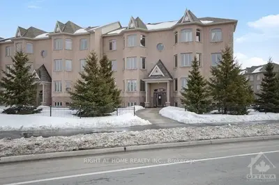 2082 VALIN Street 5, Orleans - Cumberland and Area, ON K4A 0C1