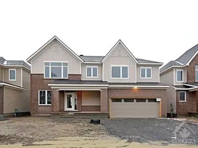 613 SANDILLON Place, Orleans - Convent Glen and Area, ON K1W 0N1