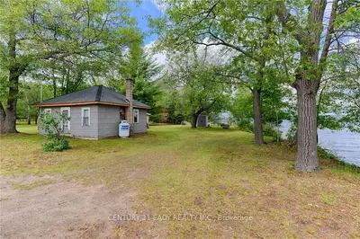 2422 ROUND LAKE Road, Killaloe, Hagarty and Richards, ON K0J 2J0