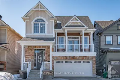 244 CASA GRANDE Circle, Orleans - Cumberland and Area, ON K4A 1A2