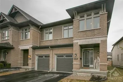 625 GUERNSEY Place, Blossom Park - Airport and Area, ON K4M 0E2