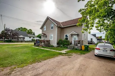 608 FIRST Avenue, Laurentian Valley, ON K8A 5C9