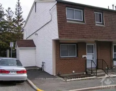 46 SUMAC Street A, Beacon Hill North - South and Area, ON K1J 6P7