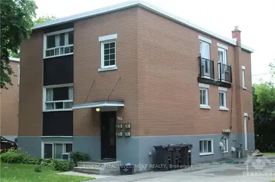 134 LEBRUN Street, Vanier and Kingsview Park, ON K1L 5C9