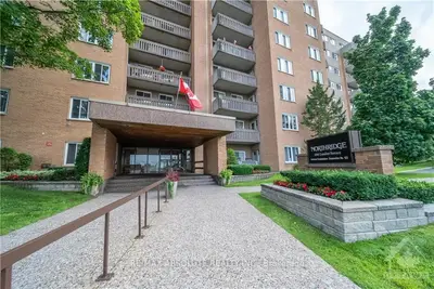 1599 LASSITER Terrace 215, Beacon Hill North - South and Area, ON K1J 8R6