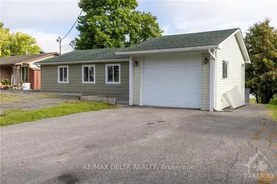 3725 Prud'homme Road, Alfred And Plantagenet, On K0a 3k0