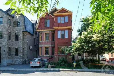 64 FIRST Avenue, Glebe - Ottawa East and Area, ON K1S 2G2