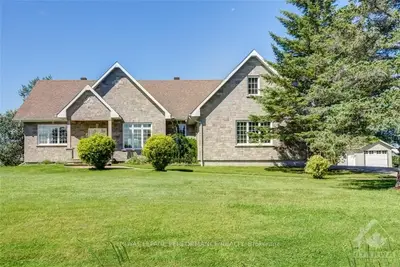 3776 MARCIL Road, Clarence-Rockland, ON K0A 1E0