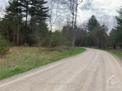 001 NORWOOD LOT A Road A, Rideau Lakes, ON K0G 1X0