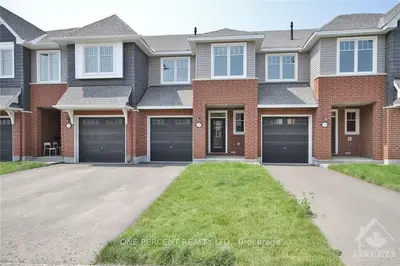 201 NEPETA Crescent, Blossom Park - Airport and Area, ON K1T 0S4