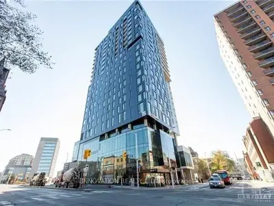 20 DALY Avenue 1801, Lower Town - Sandy Hill, ON K1N 0C6