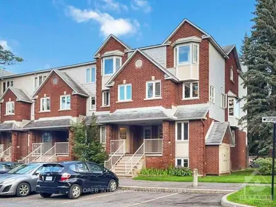 384 BRISTON, Hunt Club - South Keys and Area, ON K1G 5R2