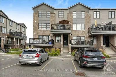 304 DES TILLEULS B, Orleans - Cumberland and Area, ON K4A 1B7