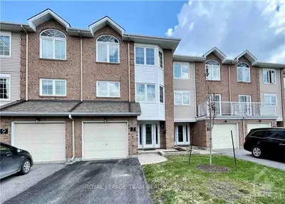 7 Wrenwood Crescent, South Of Baseline To Knoxdale, On K2g 5v3
