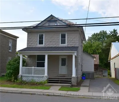 5541 OSGOODE MAIN Street, Greely - Metcalfe - Osgoode - Vernon and Area, ON K0A 2W0