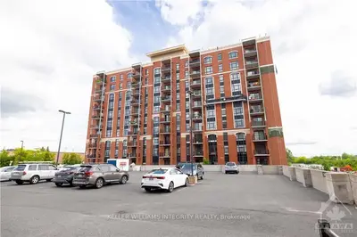 555 ANAND 405, Billings Bridge - Riverside Park and Area, ON K1V 2R7